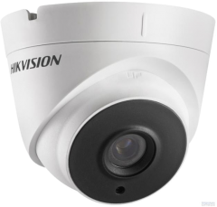 Camera DOME EXIR de exterior  Senzor 5MP Camera DOME de exterior Senzor 2MP-DS-2CE56D0T-IT3F-3-6mm-hikvision